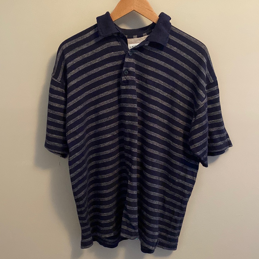 Karl Lagerfeld Homme Polo